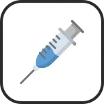 Cross Site Scripting SVG Icon